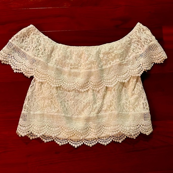 Charlotte Russe size M - Picture 1 of 1